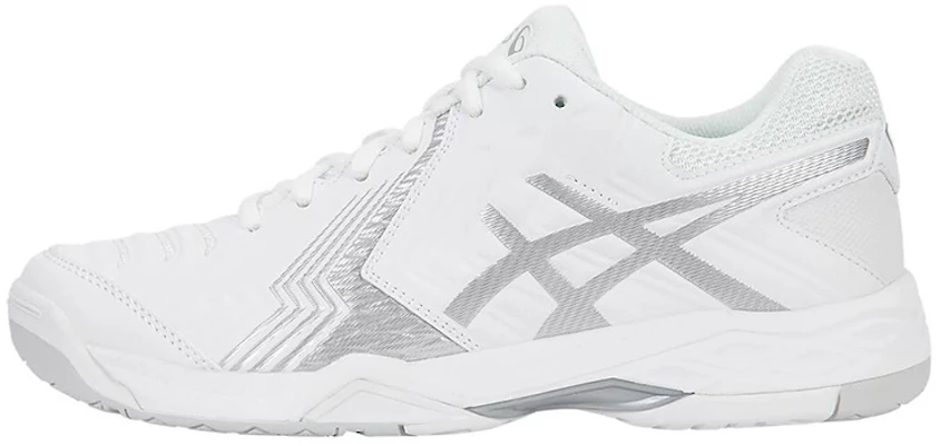 (W) ASICS Gel-Game 6 ''Bianco Argento'' E755Y-0193 Buy (W) ASICS Gel-Game 6 ''Bianco Argento'' E755Y-0193