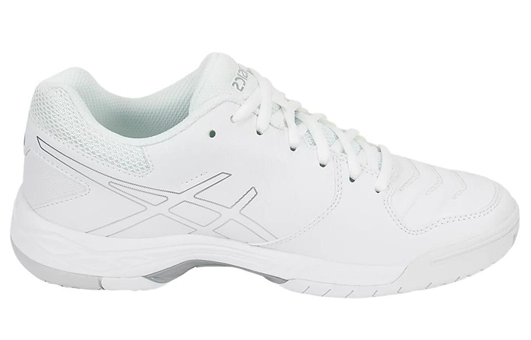 Order (W) ASICS Gel-Game 6 ''Bianco Argento'' E755Y-0193