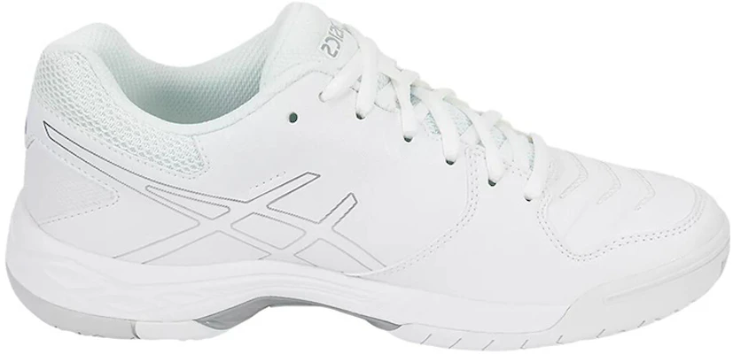 (W) ASICS Gel-Game 6 ''Bianco Argento'' E755Y-0193 Order (W) ASICS Gel-Game 6 ''Bianco Argento'' E755Y-0193