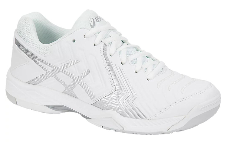 Lookbook (W) ASICS Gel-Game 6 ''Bianco Argento'' E755Y-0193