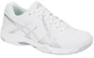Lookbook (W) ASICS Gel-Game 6 ''Bianco Argento'' E755Y-0193