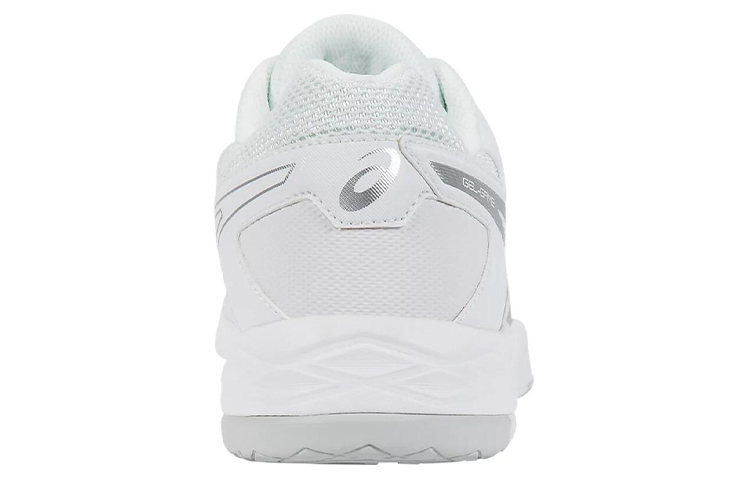 Purchase (W) ASICS Gel-Game 6 ''Bianco Argento'' E755Y-0193