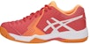 (W) ASICS Gel-Game 6 Clay 'Jingga Merah' E756Y-3001