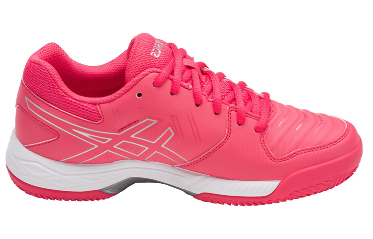 Order (W) ASICS Gel-Game 6 Clay ''Rosso Anguria'' E756Y-1993