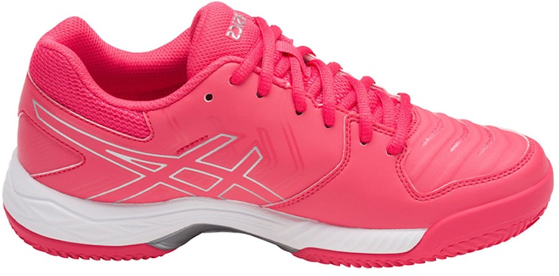 (Women) ASICS Gel-Game 6 Clay 'Watermelon Red' E756Y-1993 Order (Women) ASICS Gel-Game 6 Clay 'Watermelon Red' E756Y-1993