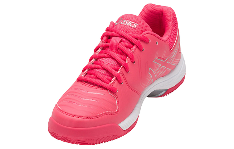 Lookbook (W) ASICS Gel-Game 6 Clay ''Rosso Anguria'' E756Y-1993