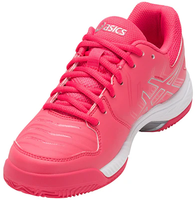 (W) ASICS Gel-Game 6 Clay ''Rosso Anguria'' E756Y-1993 Lookbook (W) ASICS Gel-Game 6 Clay ''Rosso Anguria'' E756Y-1993
