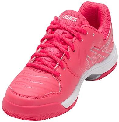 (Women) ASICS Gel-Game 6 Clay 'Watermelon Red' E756Y-1993 Lookbook (Women) ASICS Gel-Game 6 Clay 'Watermelon Red' E756Y-1993