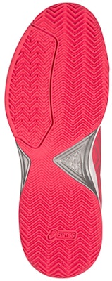 (Women) ASICS Gel-Game 6 Clay 'Watermelon Red' E756Y-1993 Details for (Women) ASICS Gel-Game 6 Clay 'Watermelon Red' E756Y-1993