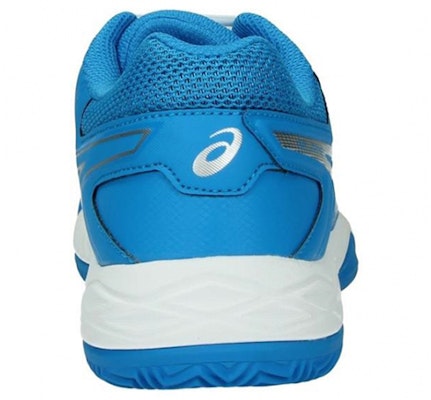 (Women) ASICS Gel-Game 6 Clay 'White Blue' E756Y-0143 Purchase (Women) ASICS Gel-Game 6 Clay 'White Blue' E756Y-0143