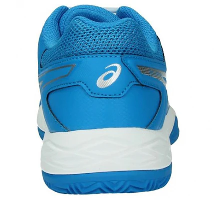 (W) ASICS Gel-Game 6 Clay ''Bianco Blu'' E756Y-0143 Purchase (W) ASICS Gel-Game 6 Clay ''Bianco Blu'' E756Y-0143