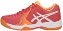 Buy (W) ASICS Gel-Game 6 Clay Coralicious Bianco Arancione Pop ''Rosso'' E756Y-3001