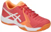 Order (W) ASICS Gel-Game 6 Clay Coralicious Bianco Arancione Pop ''Rosso'' E756Y-3001