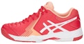 Buy (W) ASICS Gel-Game 6 Kasut Tenis Rendah Pink/Putih E755Y-600