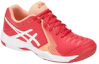 Lookbook (W) ASICS Gel-Game 6 Lage Tennis Schoenen Roze/Wit E755Y-600