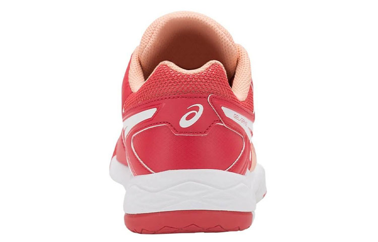 Shop (W) ASICS Gel-Game 6 Lage Tennis Schoenen Roze/Wit E755Y-600