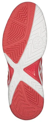 (W) ASICS Gel-Game 6 Lage Tennis Schoenen Roze/Wit E755Y-600 Purchase (W) ASICS Gel-Game 6 Lage Tennis Schoenen Roze/Wit E755Y-600