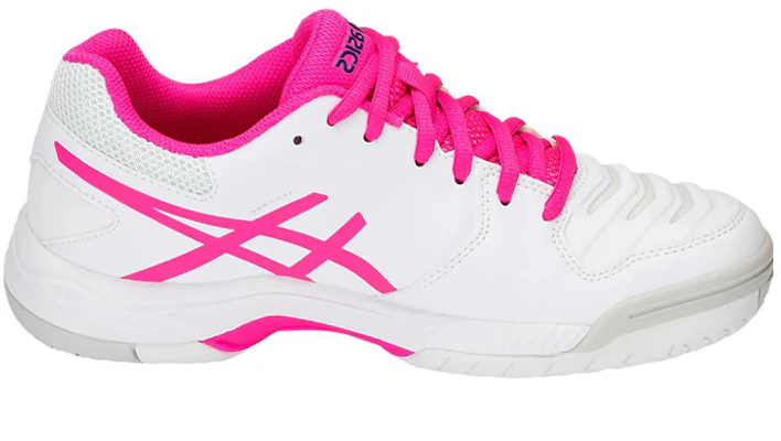 (W) ASICS Gel-Game 6 Low ''Rosa'' E755Y-100 Order (W) ASICS Gel-Game 6 Low ''Rosa'' E755Y-100