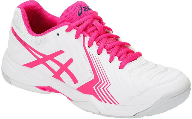 (W) ASICS Gel-Game 6 Low ''Rosa'' E755Y-100 Lookbook (W) ASICS Gel-Game 6 Low ''Rosa'' E755Y-100