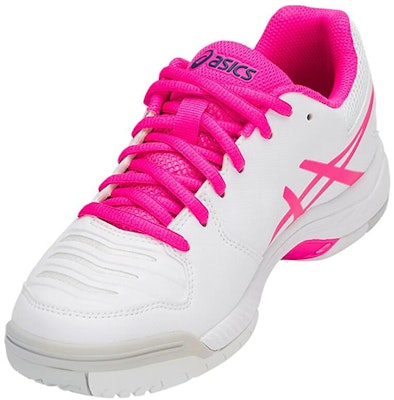 (Women) ASICS Gel-Game 6 Low 'Pink' E755Y-100 Shop (Women) ASICS Gel-Game 6 Low 'Pink' E755Y-100