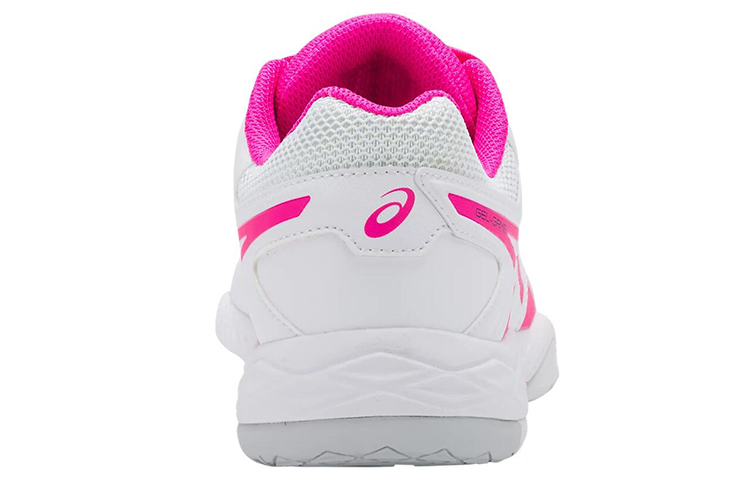 Purchase (W) ASICS Gel-Game 6 Rendah 'Pink' Sepatu Tenis E755Y-100