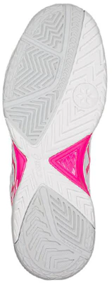 (W) ASICS Gel-Game 6 Low ''Rosa'' E755Y-100 Details for (W) ASICS Gel-Game 6 Low ''Rosa'' E755Y-100