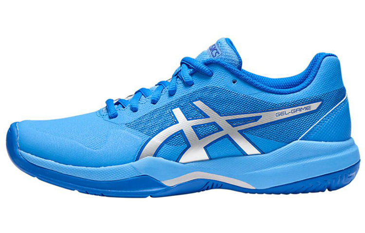 Buy (W) ASICS Gel-Game 7 ''Blu'' 1042A036-404