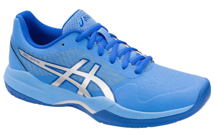 Lookbook (W) ASICS Gel-Game 7 ''Blu'' 1042A036-404