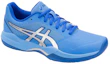 Lookbook (W) ASICS Gel-Game 7 ''Blu'' 1042A036-404