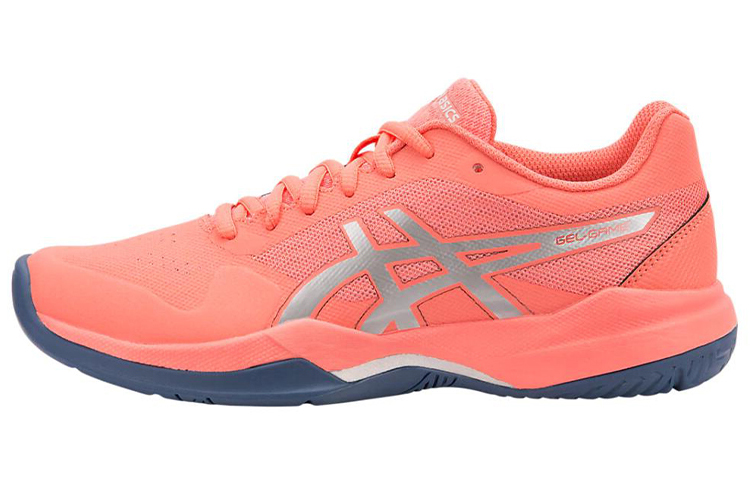 (Women) ASICS Gel-Game 7 'Orange' 1042A036-704