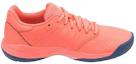 Order Asics Gel-Game 7 女款 橘色 跑步鞋