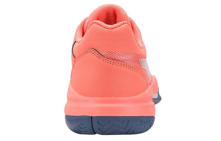 Shop Asics Gel-Game 7 女款 橘色 跑步鞋