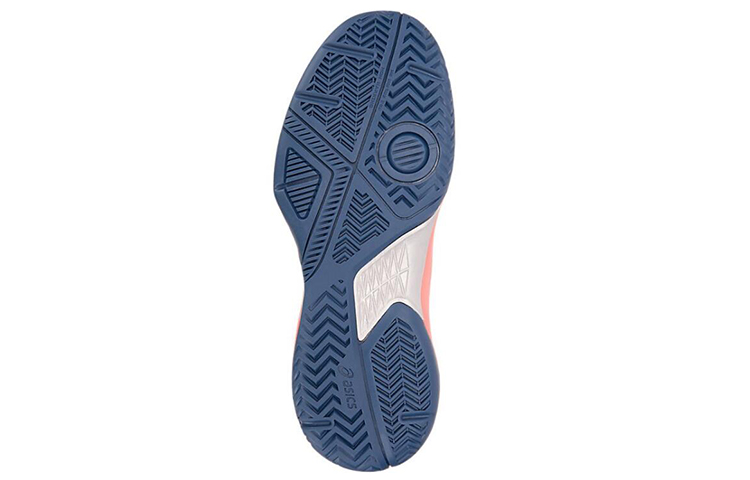 Purchase Asics Gel-Game 7 女款 橘色 跑步鞋