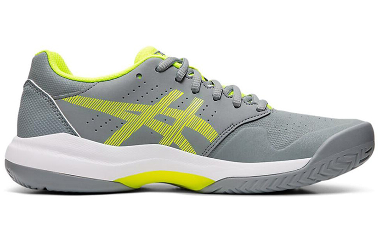 Order (W) ASICS Gel-Game 7 /Kuning 'Kelabu' 1042A036-020