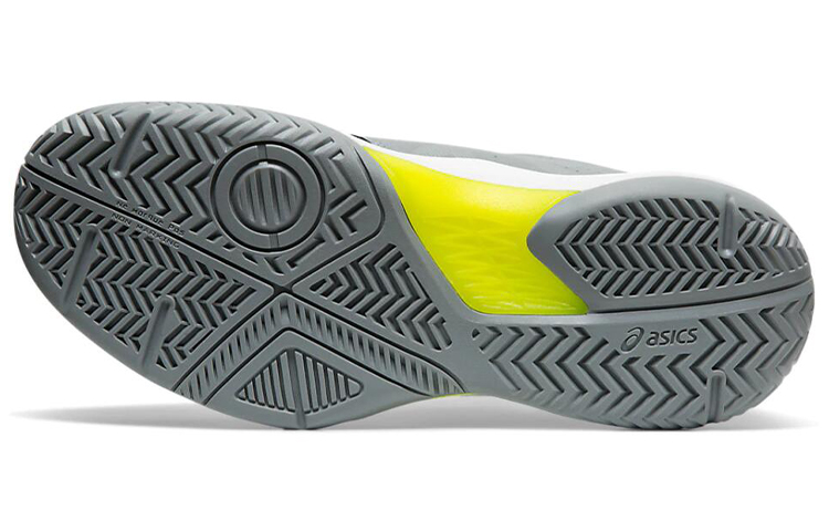 Purchase (W) ASICS Gel-Game 7 /Kuning 'Kelabu' 1042A036-020