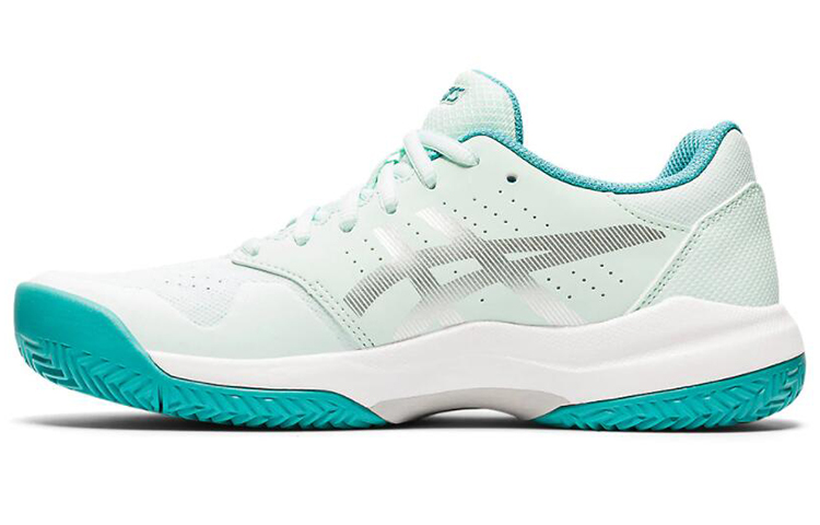 Buy (W) ASICS Gel-Game 7 Clay Blauw/Zilver ''Wit'' 1042A038-301