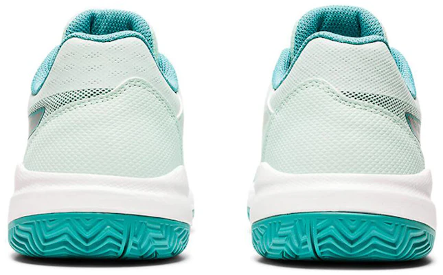 (W) ASICS Gel-Game 7 Clay Blauw/Zilver ''Wit'' 1042A038-301 Purchase (W) ASICS Gel-Game 7 Clay Blauw/Zilver ''Wit'' 1042A038-301