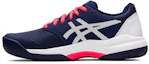 Buy (W) ASICS Gel-Game 7 Clay Blau/Pink/Weiß Tennisschuhe 1042A038-405