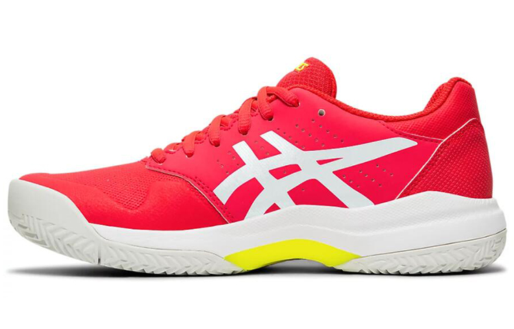 Buy (W) ASICS Gel-Game 7 Clay ''Rosso Bianco'' 1042A038-705
