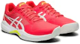 Lookbook (W) ASICS Gel-Game 7 Clay ''Rosso Bianco'' 1042A038-705