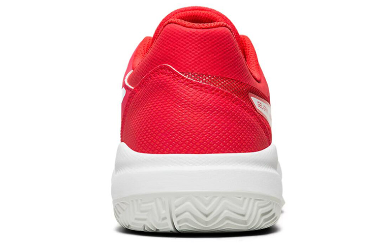 Purchase (W) ASICS Gel-Game 7 Clay ''Rosso Bianco'' 1042A038-705