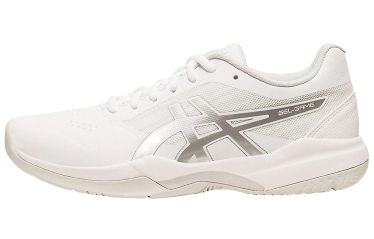 (Women) ASICS Gel-Game 7 White 1042A036-104