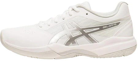 (Women) ASICS Gel-Game 7 White 1042A036-104 (Women) ASICS Gel-Game 7 White 1042A036-104