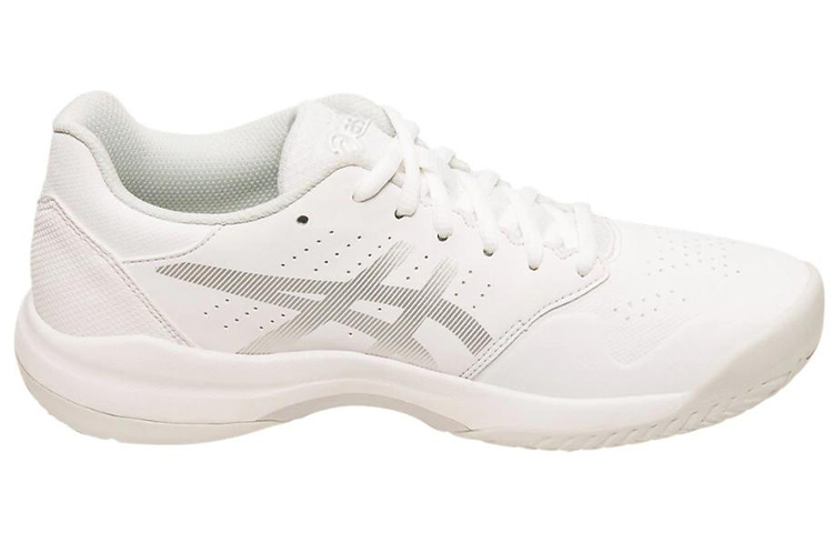 Order (W) ASICS Gel-Game 7 Putih 1042A036-104