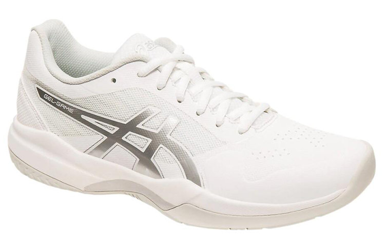 Lookbook (W) ASICS Gel-Game 7 Putih 1042A036-104