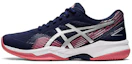 Buy (W) ASICS Gel-Game 8 'Navy Pink Silver' Lelaki/Wanita Sukan Kasut 1042A152-402