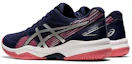 Shop (W) ASICS Gel-Game 8 'Navy Pink Silver' Lelaki/Wanita Sukan Kasut 1042A152-402
