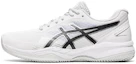 Buy (W) ASICS Gel-Game 8 Clay Schwarz Weiß Tennis Schuhe 1042A151-101