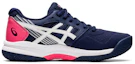 Order (W) ASICS Gel-Game 8 Clay Blauw/Roze/Wit 1042A151-401