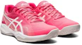 Lookbook (W) ASICS Gel-Game 8 Terre Battue Rose Blanc 1042A151-700